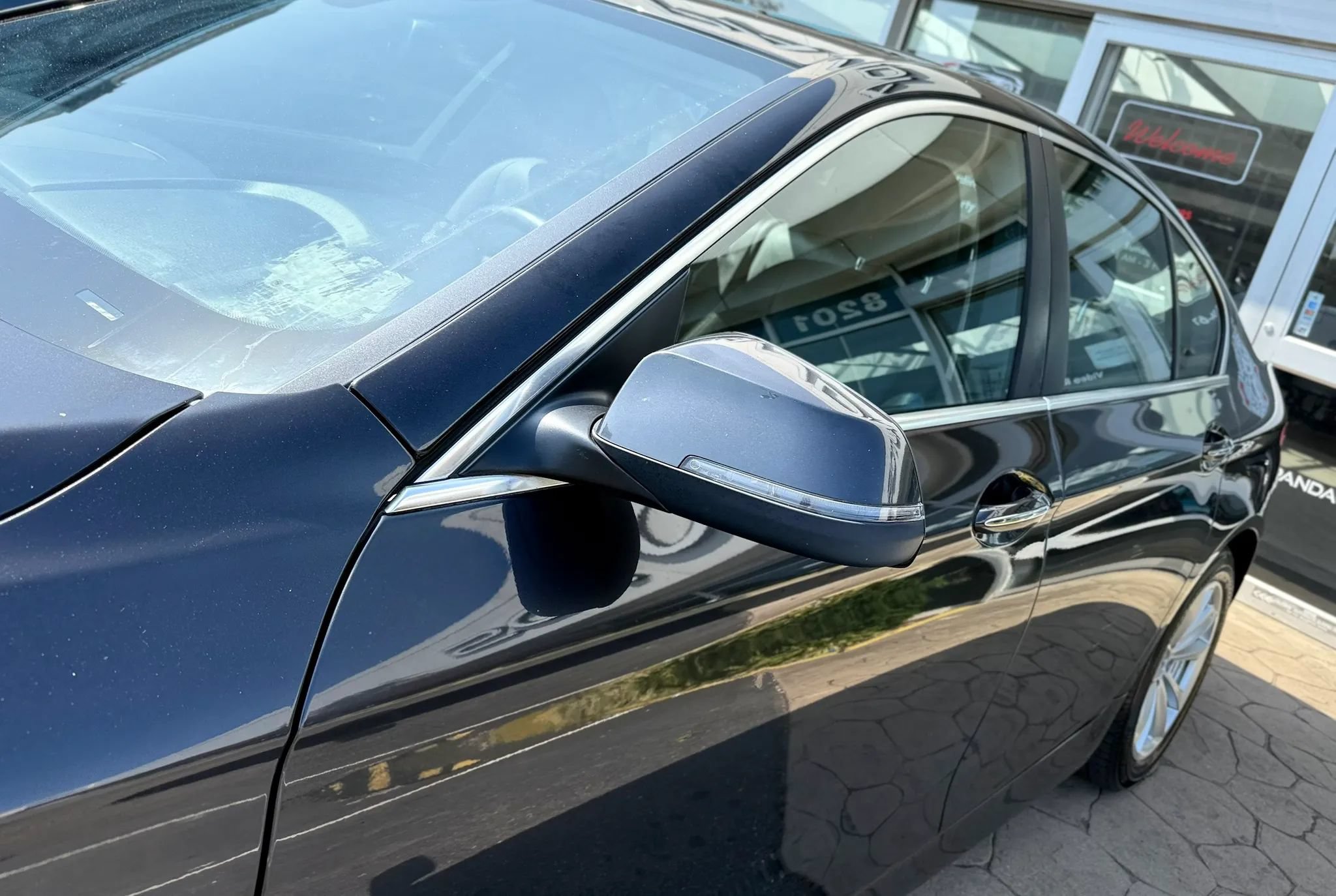Used 2014 BMW 528i xDrive Sedan AWD/4WD image 49
