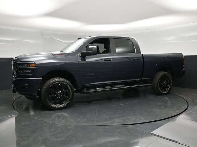 Used 2025 RAM 2500 Big Horn AWD/4WD image 9