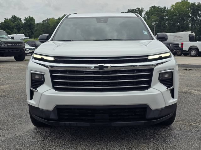 Used 2025 Chevrolet Traverse LT w/ LPO, Floor Liner Package FWD image 8