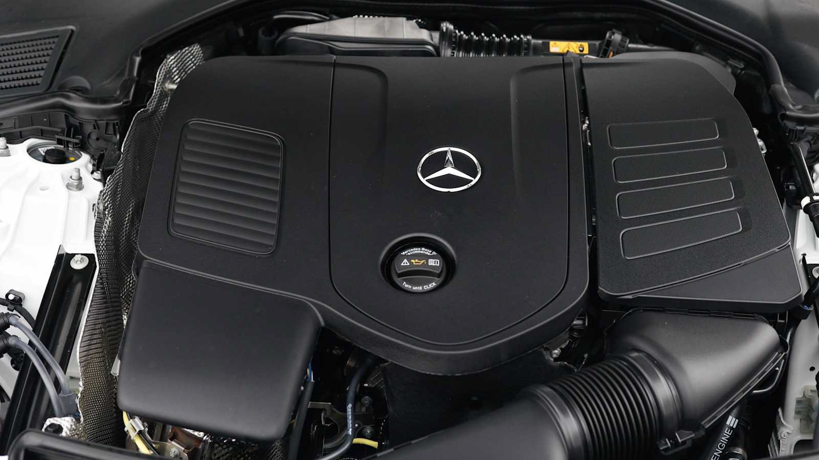 Used 2026 Mercedes-Benz C 300 4MATIC Sedan image 33