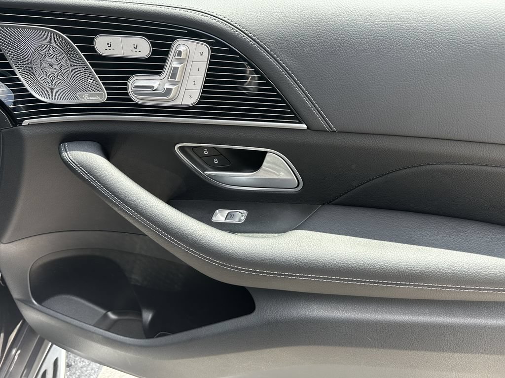 Certified 2025 Mercedes-Benz GLE 350 4MATIC image 16