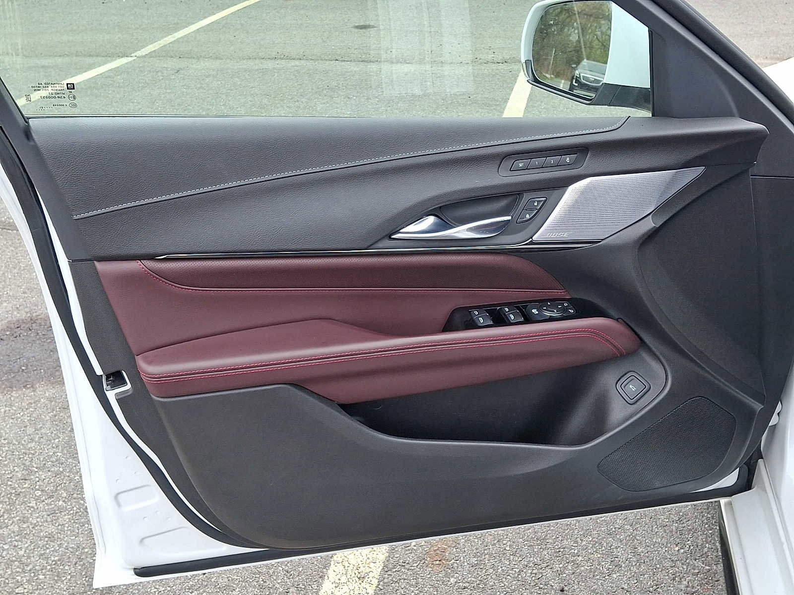 Used 2023 Cadillac CT4 Sport image 13