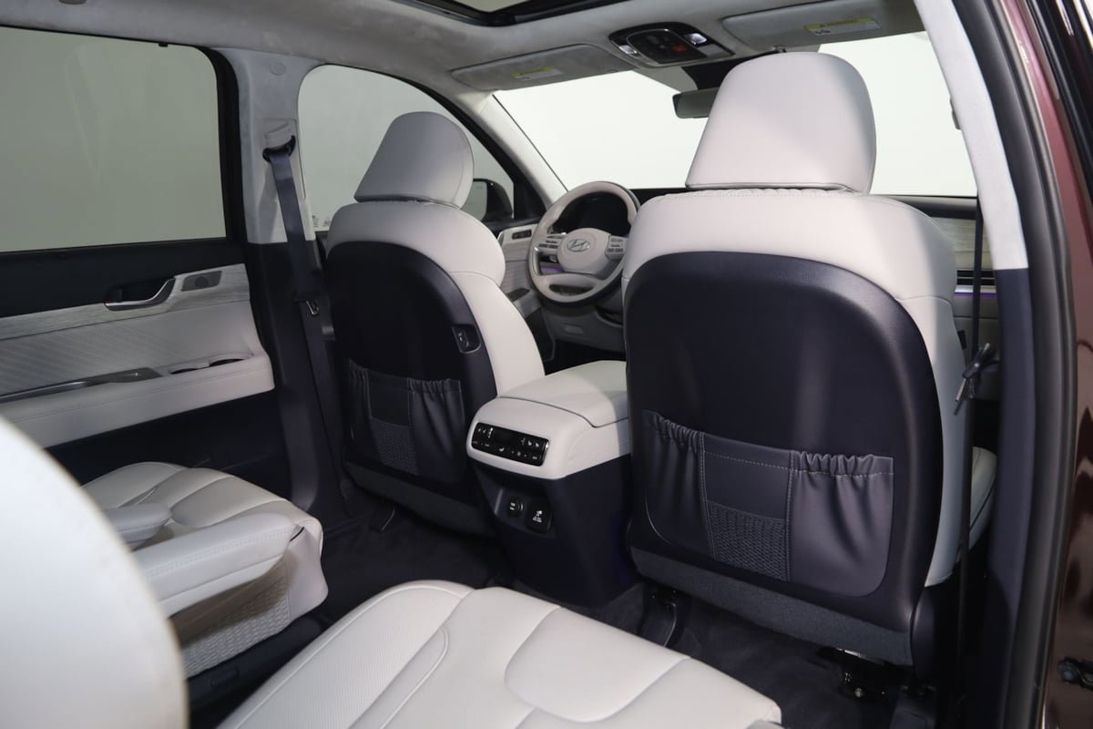 Used 2024 Hyundai Palisade Calligraphy AWD/4WD image 20