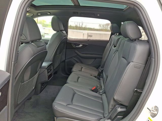 New 2026 Audi Q7 Premium Plus AWD/4WD image 6