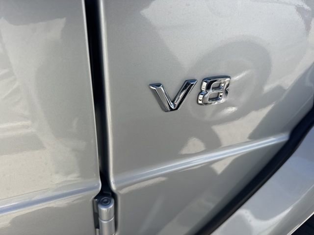 Used 2015 Mercedes-Benz G 550 image 5