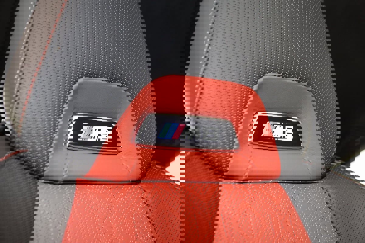 Used 2025 BMW M8 Competition image 14