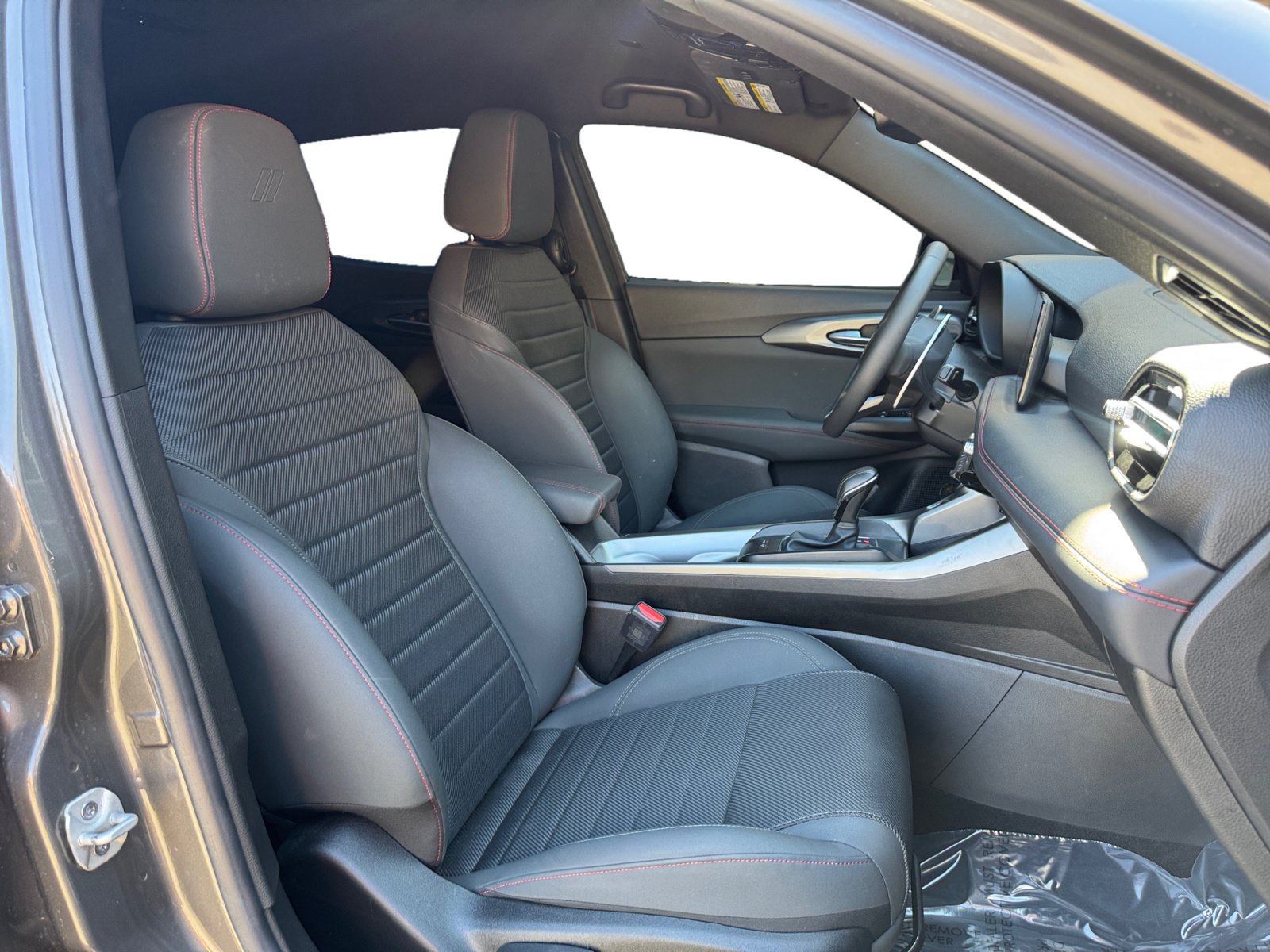 Used 2024 Dodge Hornet R/T AWD/4WD image 15
