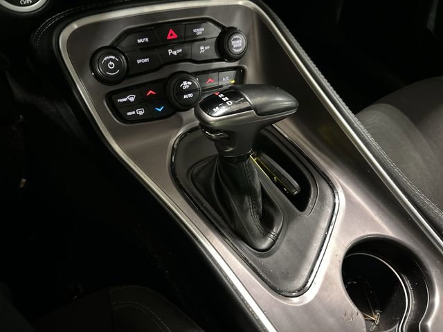 Used 2022 Dodge Challenger GT image 24