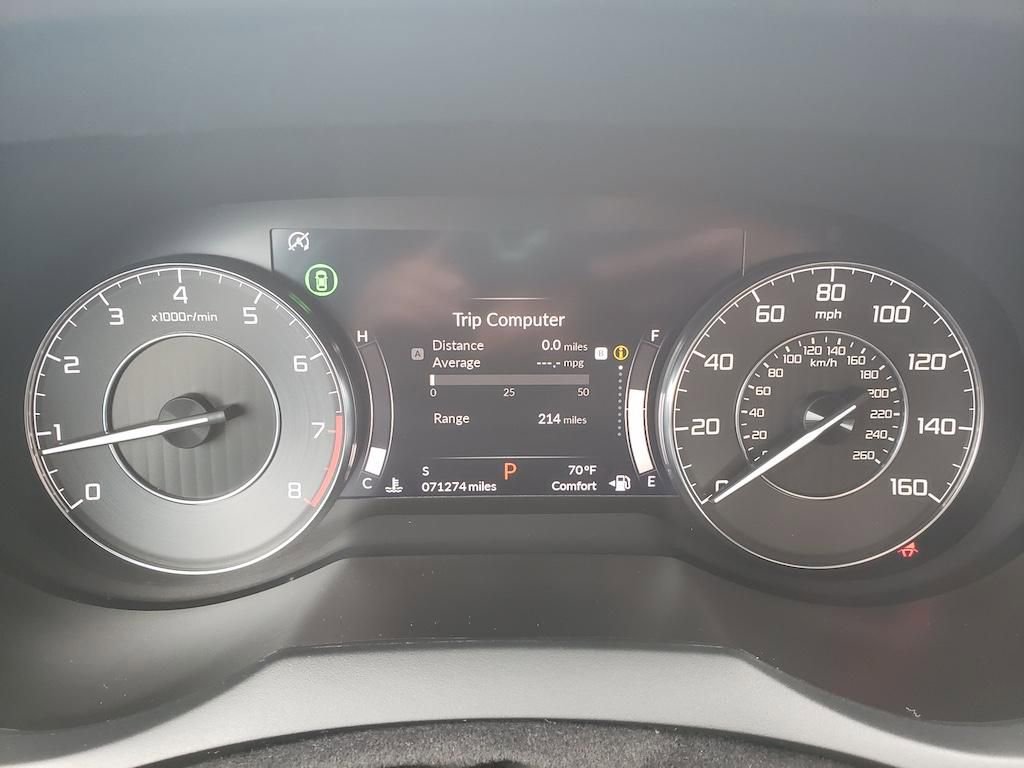 Certified 2023 Acura RDX w/ Technology Package image 22