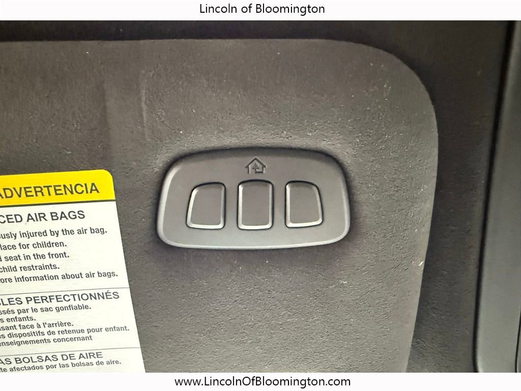 New 2025 Lincoln Aviator Black Label image 51