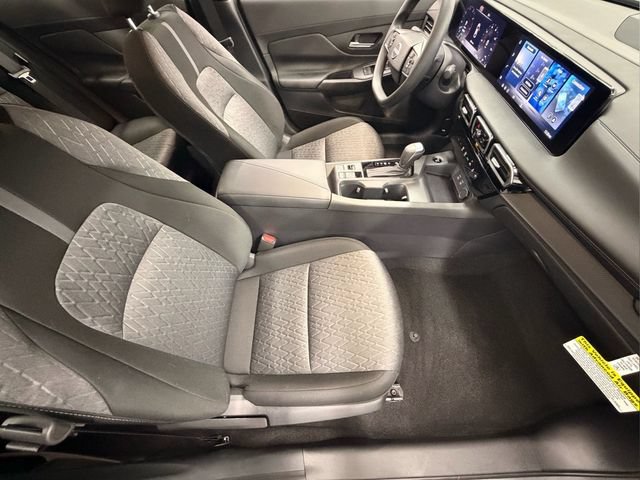 Used 2026 Nissan Sentra SV w/ Floor Mat Package FWD image 21