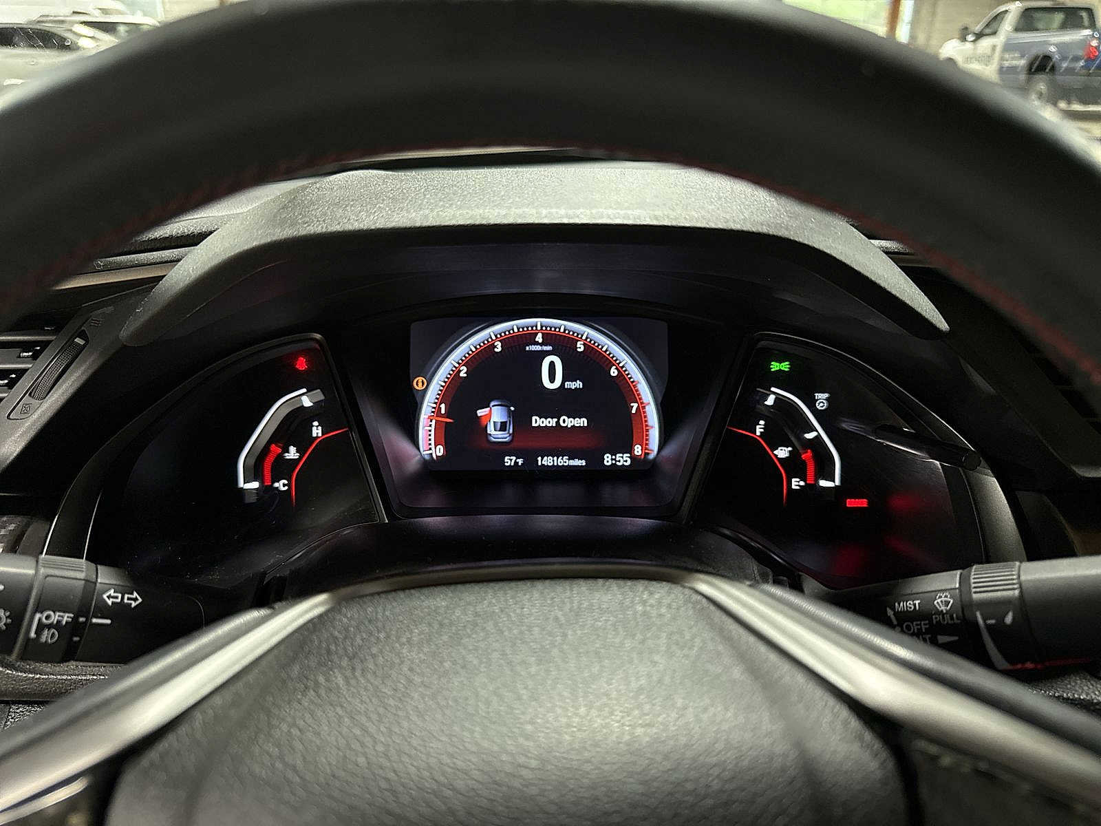 Used 2018 Honda Civic Si image 27