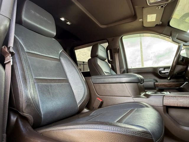 Used 2020 GMC Sierra 3500 Denali w/ Denali Ultimate Package image 18