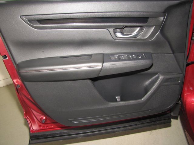 Certified 2025 Honda CR-V Sport image 10