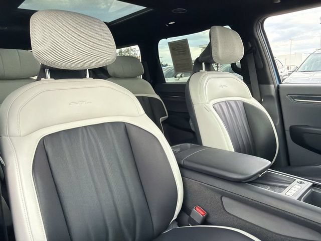 Certified 2024 Kia EV9 GT-Line AWD/4WD image 36