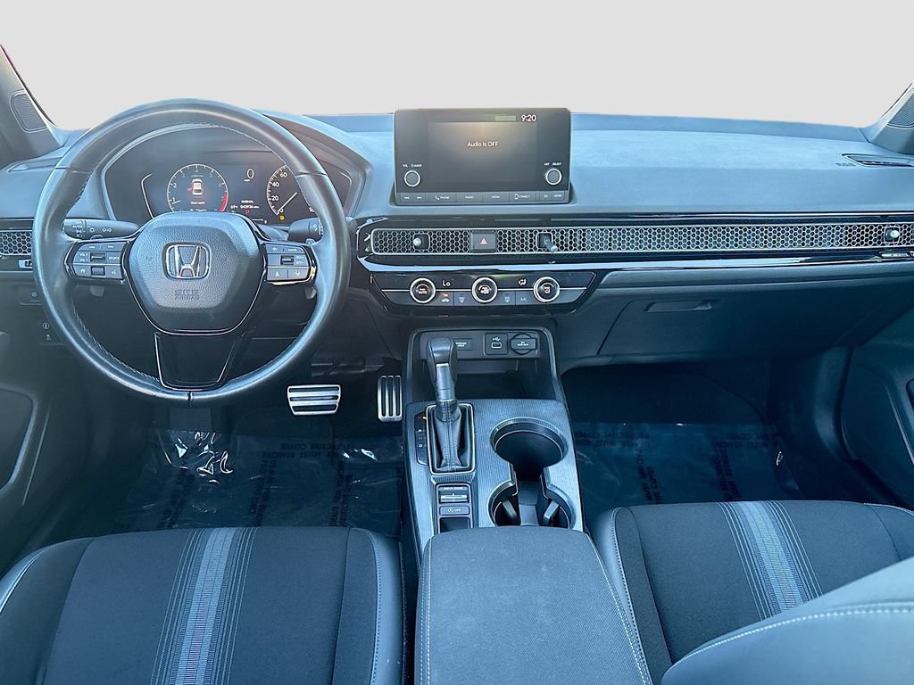 Used 2024 Honda Civic Sport image 20