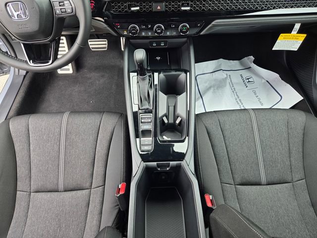 New 2026 Honda Accord Sport image 20