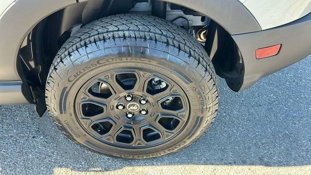 Certified 2025 Ford Bronco Sport Badlands image 6