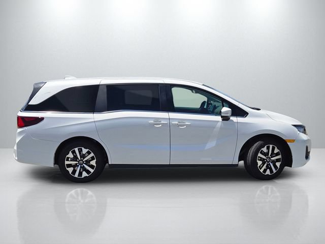 New 2026 Honda Odyssey EX-L image 3