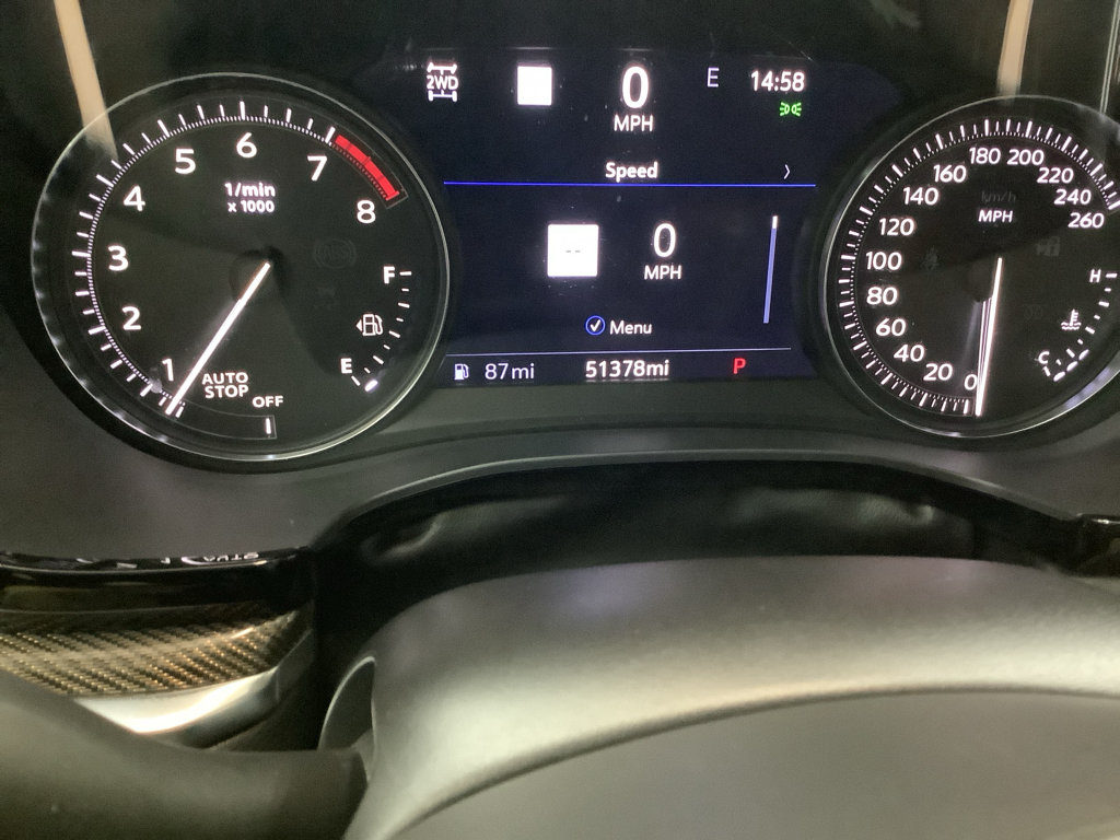 Used 2022 Cadillac XT5 Sportv w/ Platinum Package AWD/4WD image 18