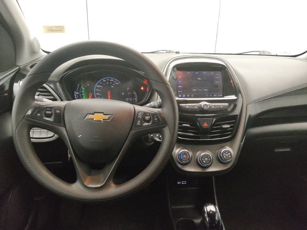 Used 2021 Chevrolet Spark LT image 22