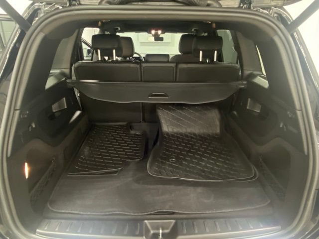 Used 2023 Mercedes-Benz GLB 250 4MATIC image 8