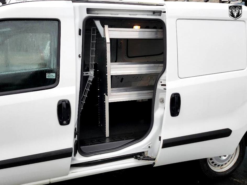 Used 2017 RAM ProMaster City Tradesman image 21