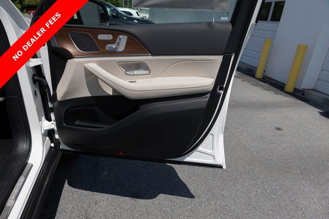 Certified 2025 Mercedes-Benz GLE 450 4MATIC image 12