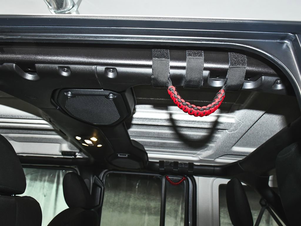 Used 2019 Jeep Wrangler Unlimited Sport S image 37