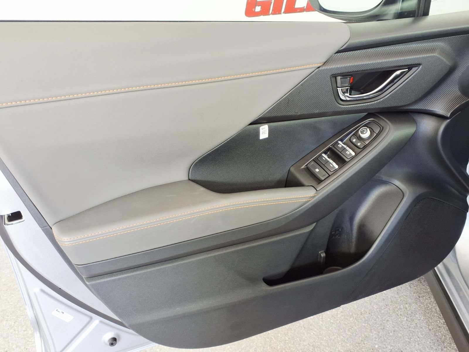 Certified 2026 Subaru Crosstrek 2.5i Limited w/ Crosstrek Mirror Package AWD/4WD image 13