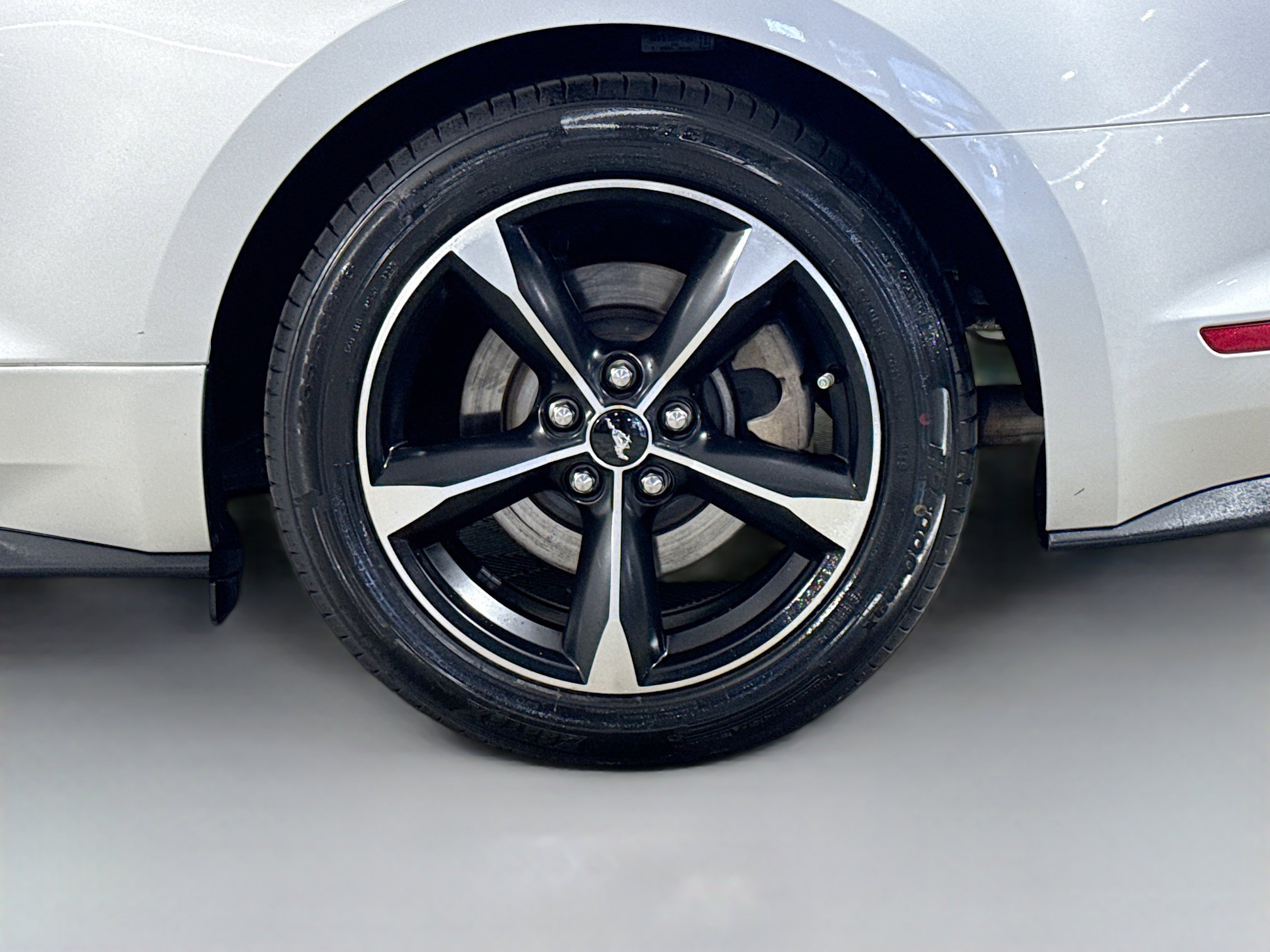 Used 2018 Ford Mustang Coupe w/ Equipment Group 101A image 35