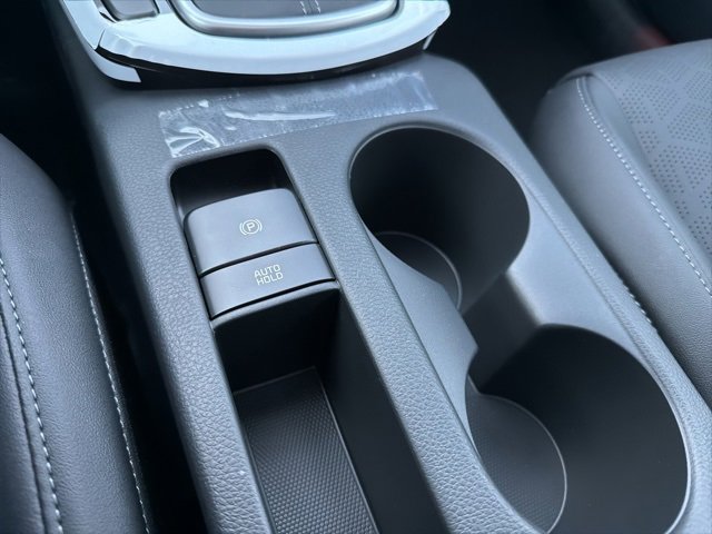 New 2026 Kia Seltos SX w/ SX Sunroof Package image 17
