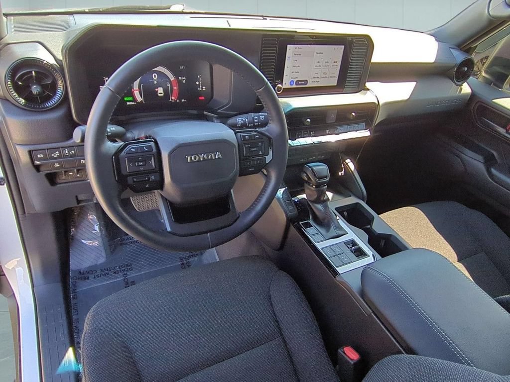 Used 2024 Toyota Land Cruiser 1958 AWD/4WD image 11