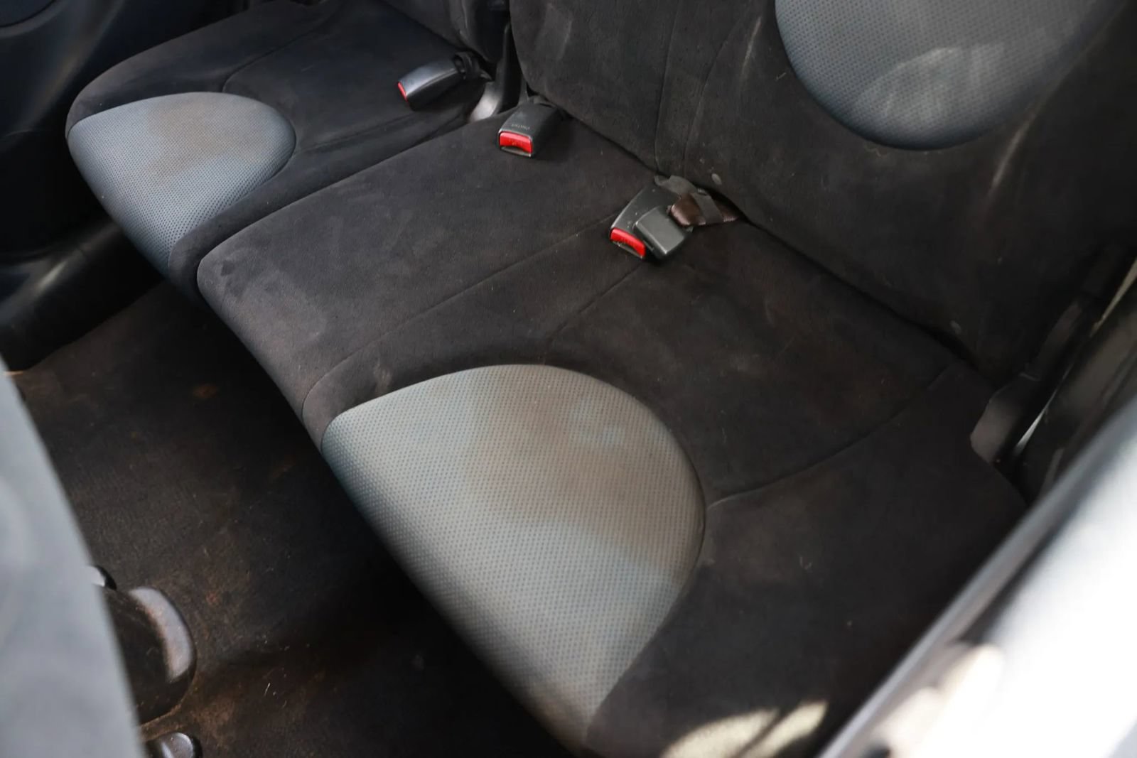 Used 2008 Honda Fit image 21