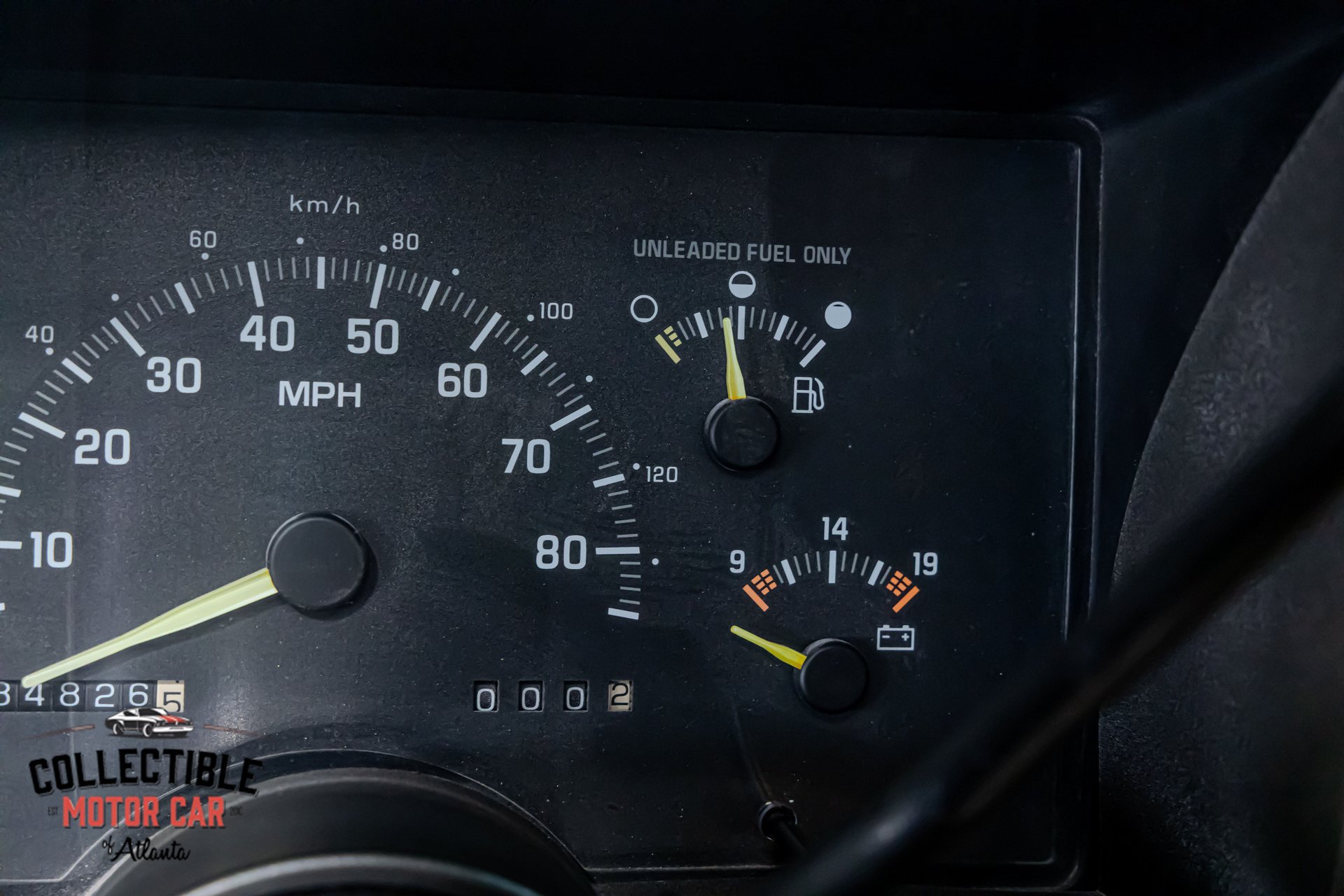Used 1992 Chevrolet Silverado 1500 2WD Regular Cab image 67