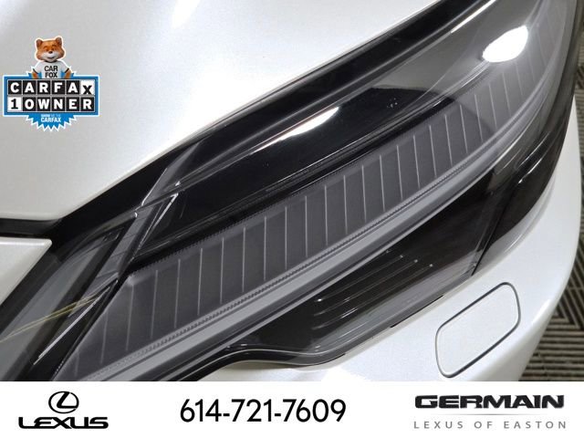 Used 2023 Lexus RX 350 AWD w/ Cold Area Package image 16