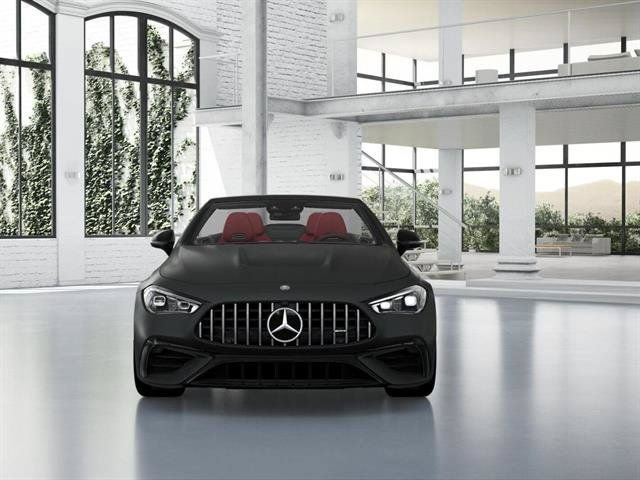 New 2027 Mercedes-Benz CLE 53 AMG 4MATIC Cabriolet image 7