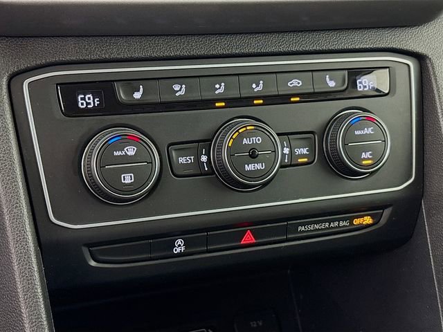 Used 2019 Volkswagen Atlas SE image 17