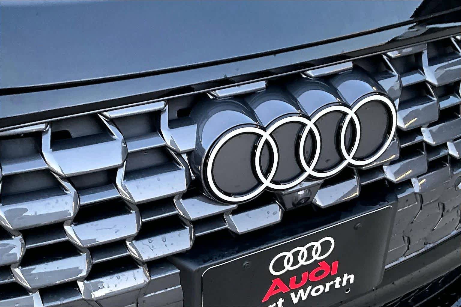 Certified 2025 Audi Q5 Premium Plus w/ Premium Plus image 32