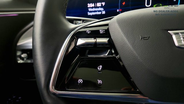 Used 2024 Cadillac Lyriq Sport RWD image 65