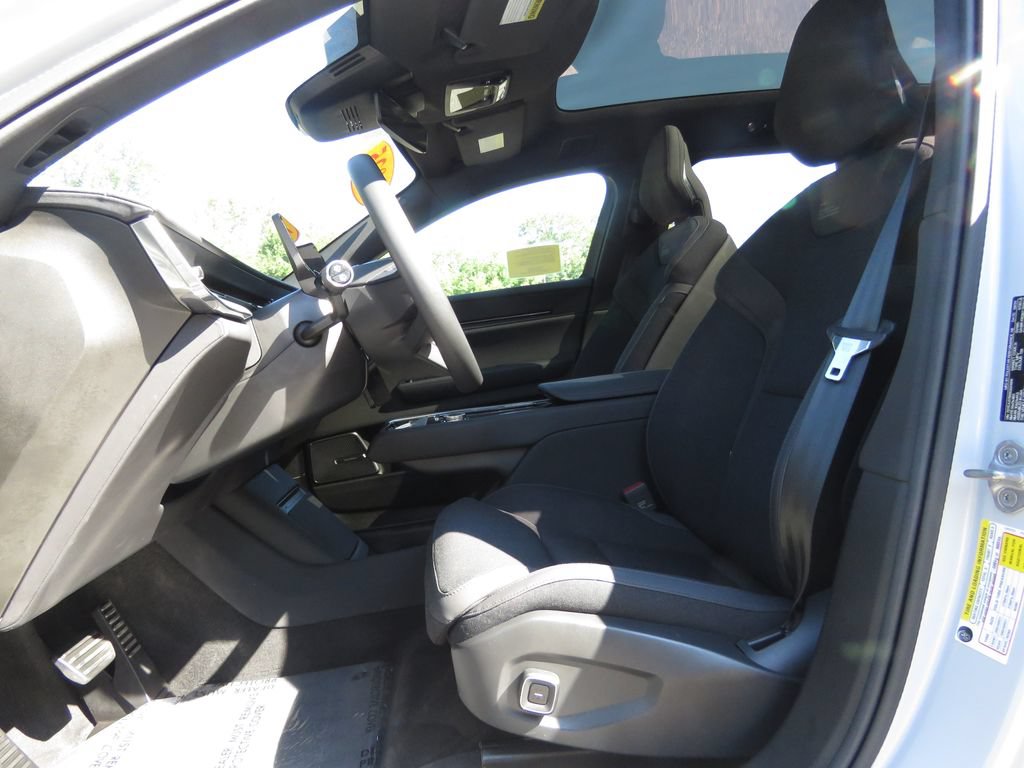 Used 2025 Polestar Polestar 3 AWD/4WD image 10