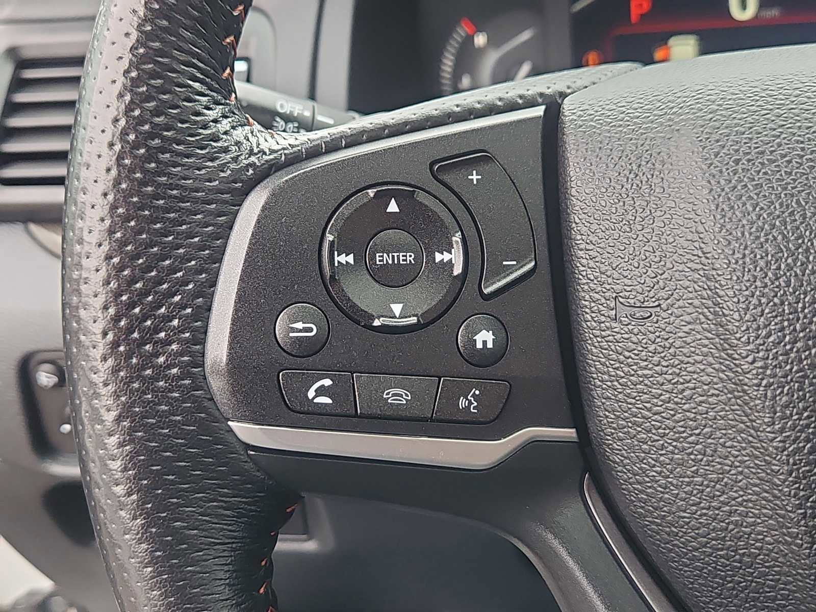 Used 2022 Honda Passport TrailSport image 25