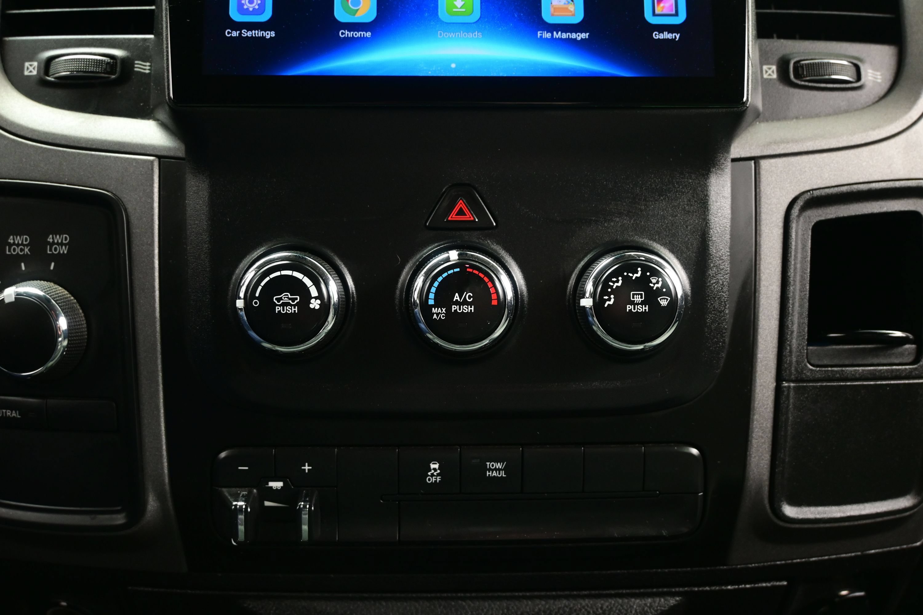 Used 2015 RAM 1500 Express AWD/4WD image 18