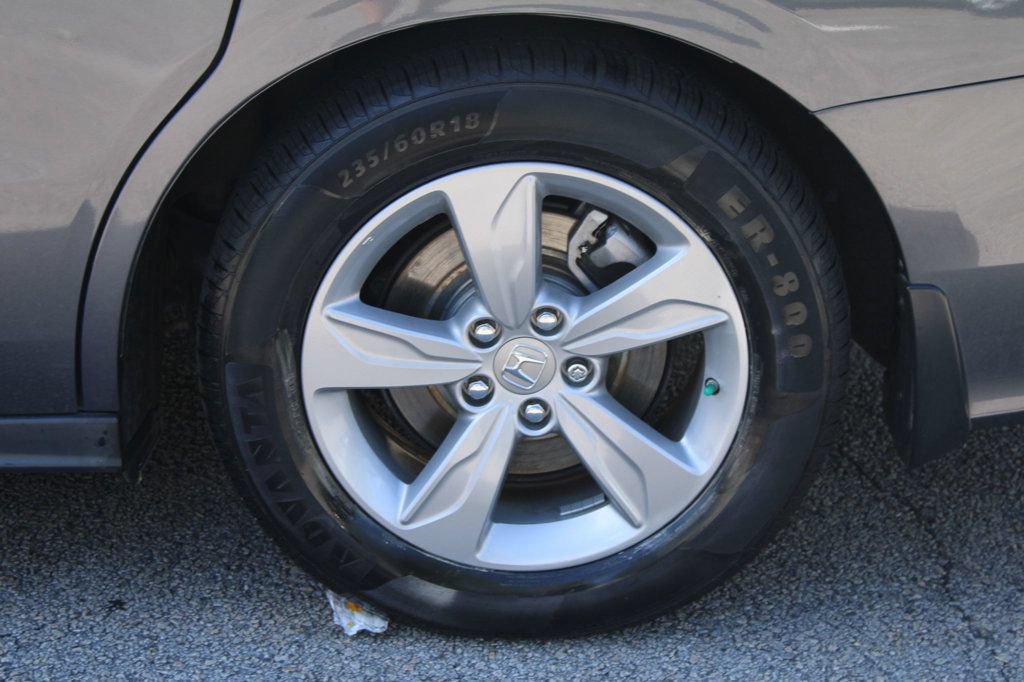 Used 2019 Honda Odyssey EX-L image 42