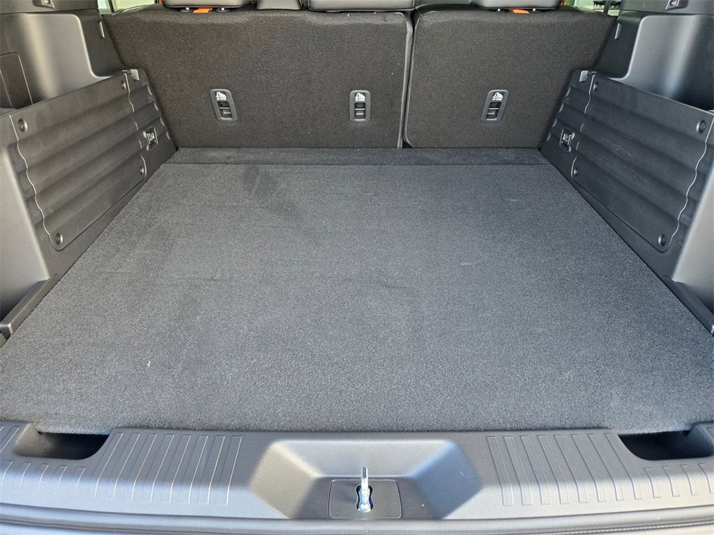 New 2026 Honda Passport TrailSport image 22