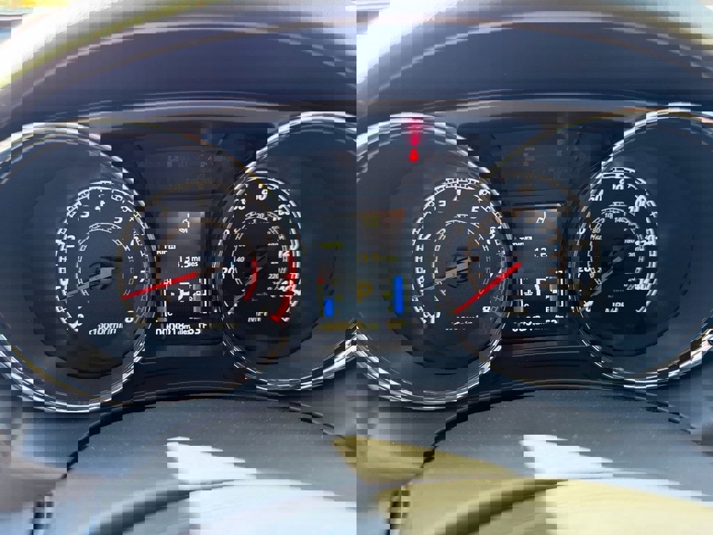 New 2025 Mitsubishi Outlander Sport LE image 26