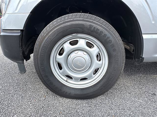 Used 2021 Ford F150 XL w/ Equipment Group 101A High RWD image 9