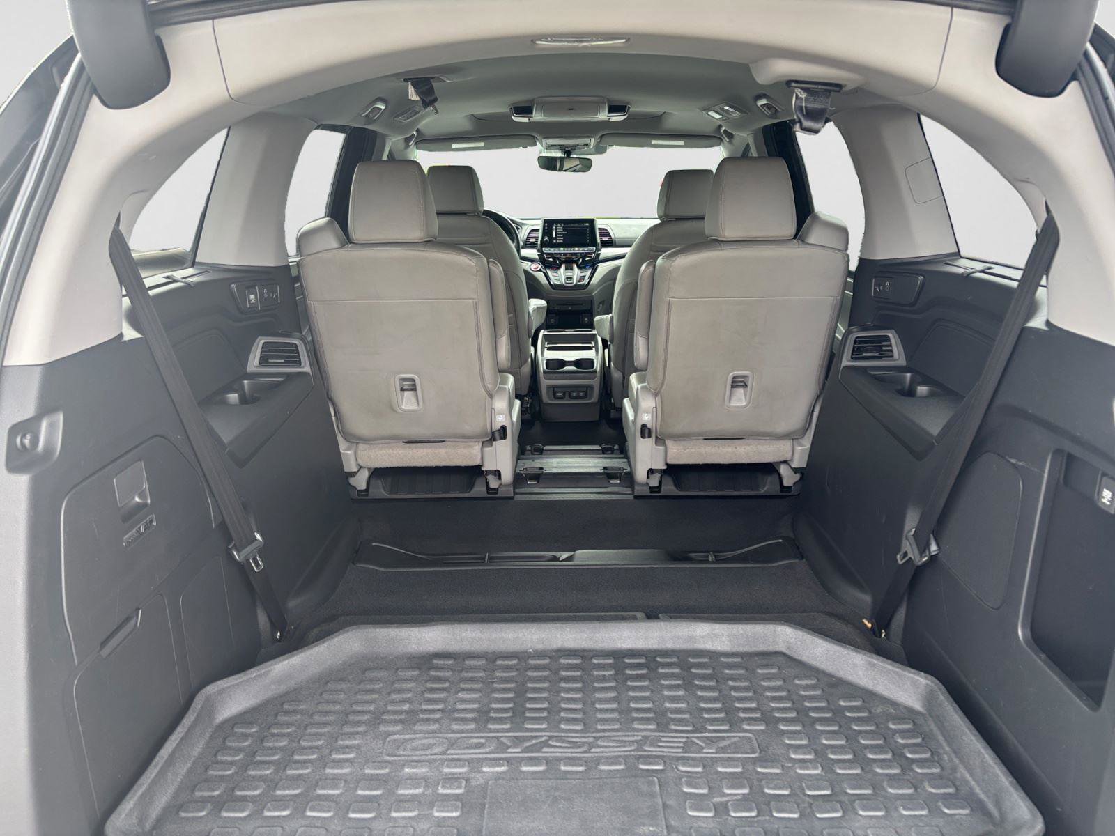 Used 2019 Honda Odyssey Elite image 36