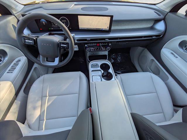 New 2026 Hyundai Ioniq 9 SEL image 3