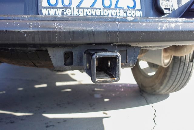 Used 2025 RAM 1500 Tradesman image 8